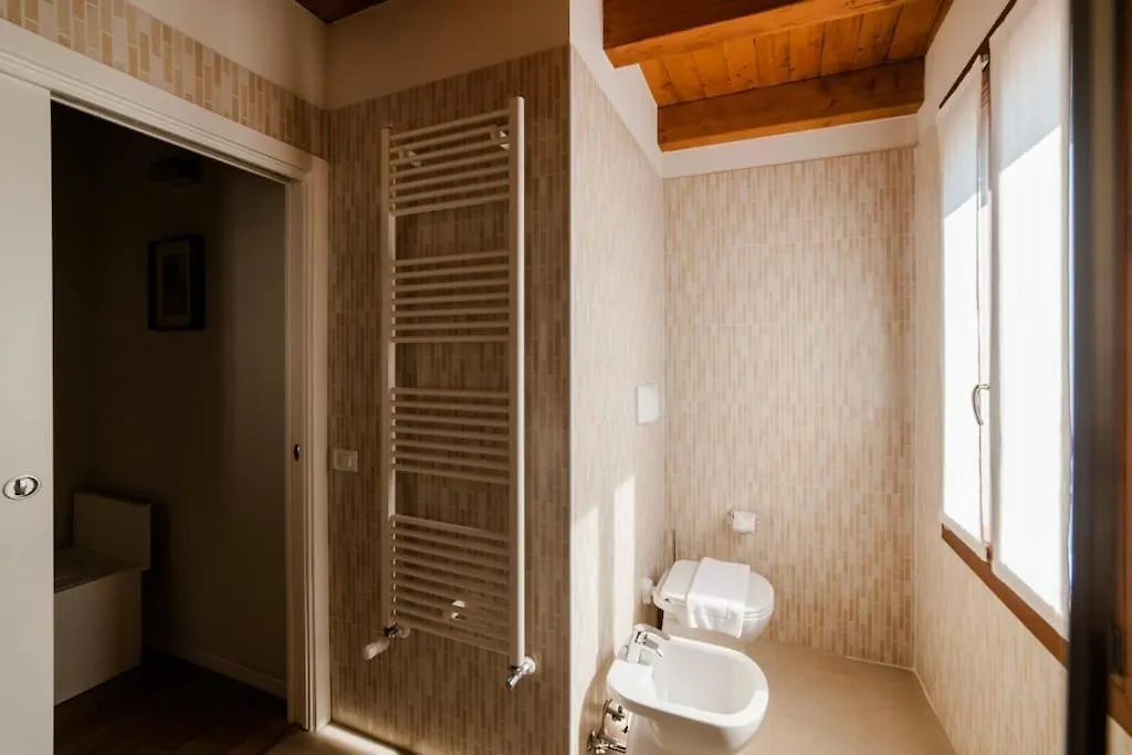 Dimora Acquamarina Apartment Venice