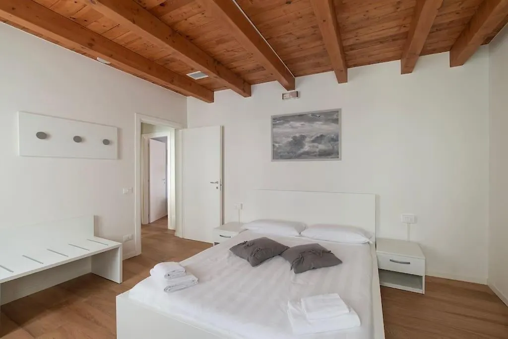 Dimora Acquamarina Apartment Venice