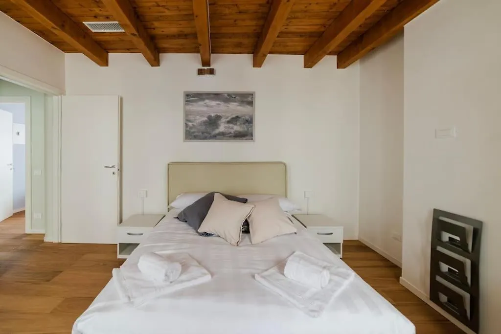 Dimora Acquamarina Apartment Venice Italy