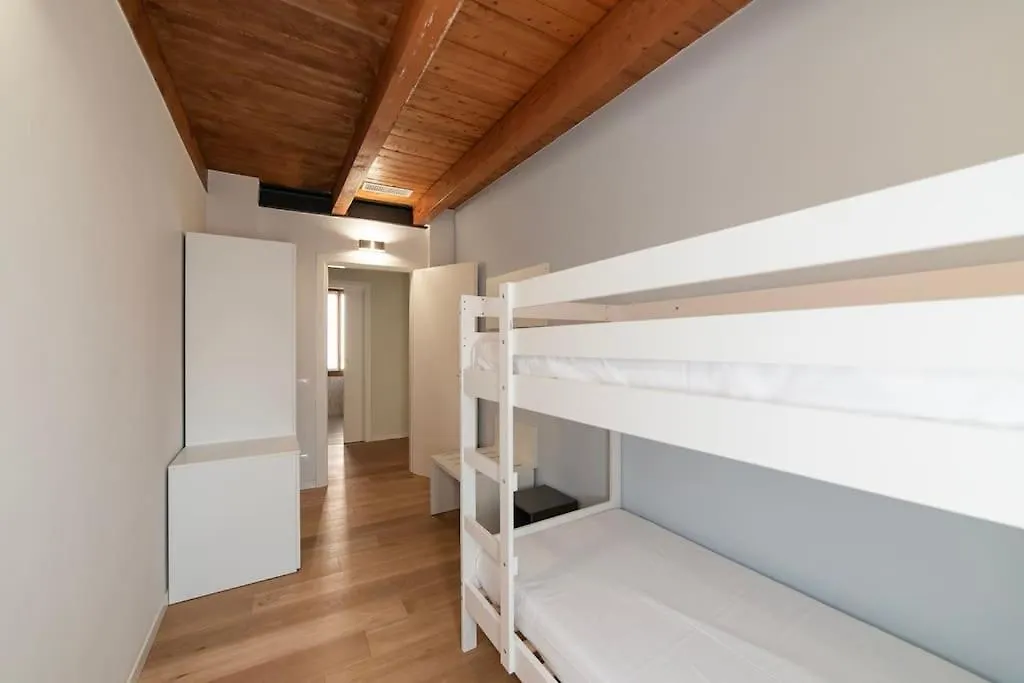 Dimora Acquamarina Apartment Venice