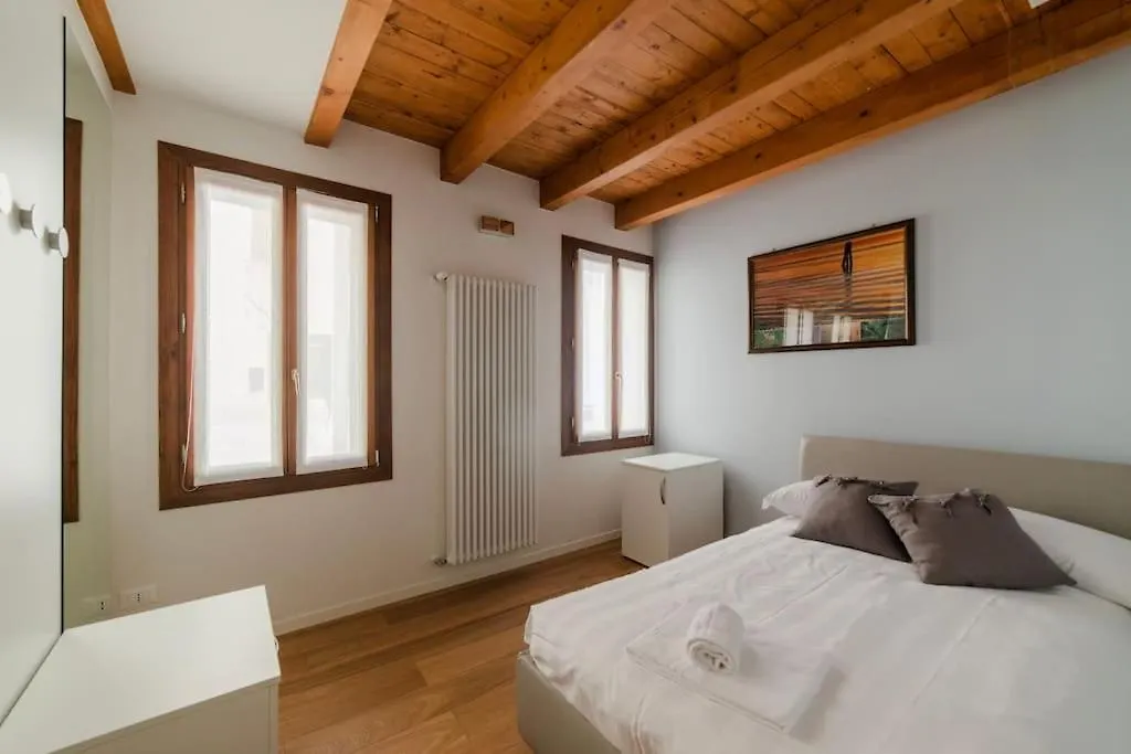 Dimora Acquamarina Apartment Venice 0*,