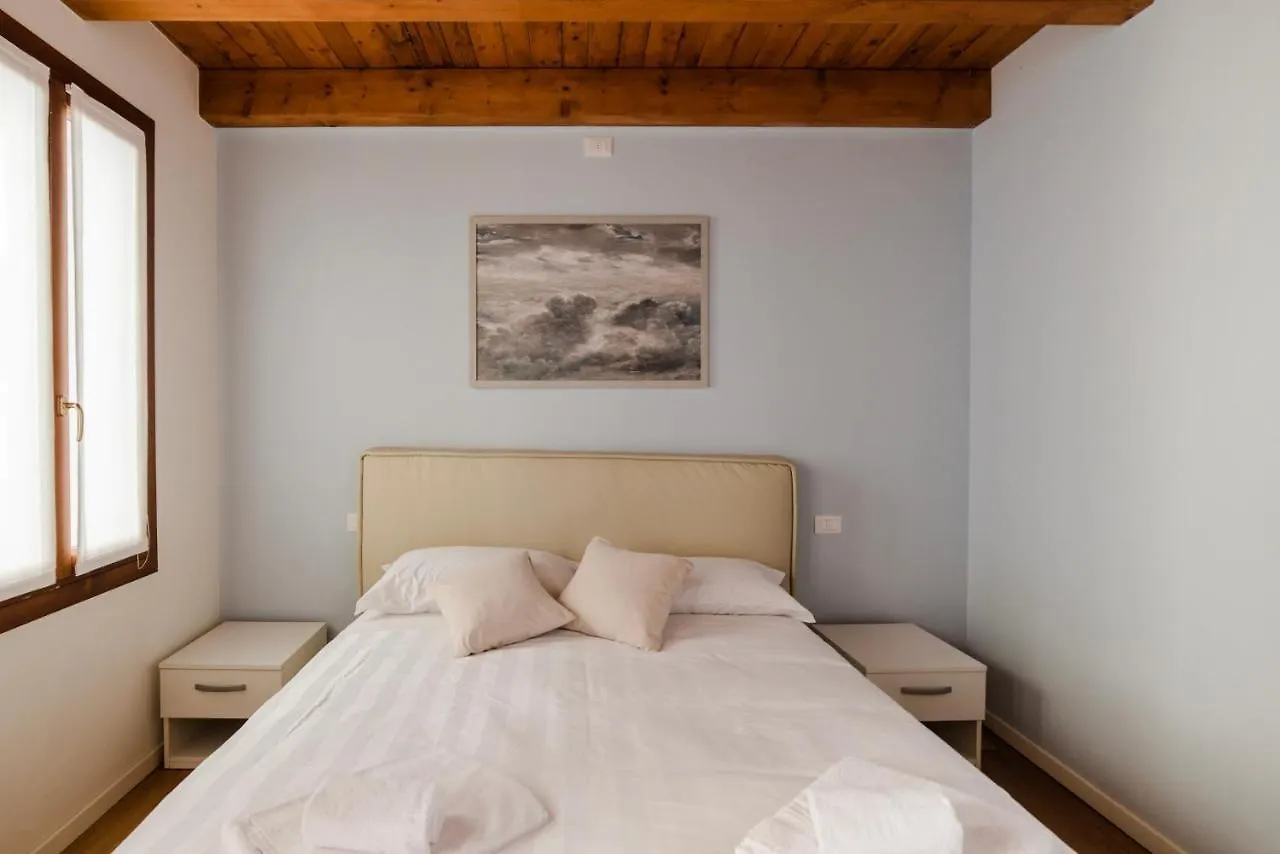 Dimora Acquamarina Apartment Venice 0*,  Italy