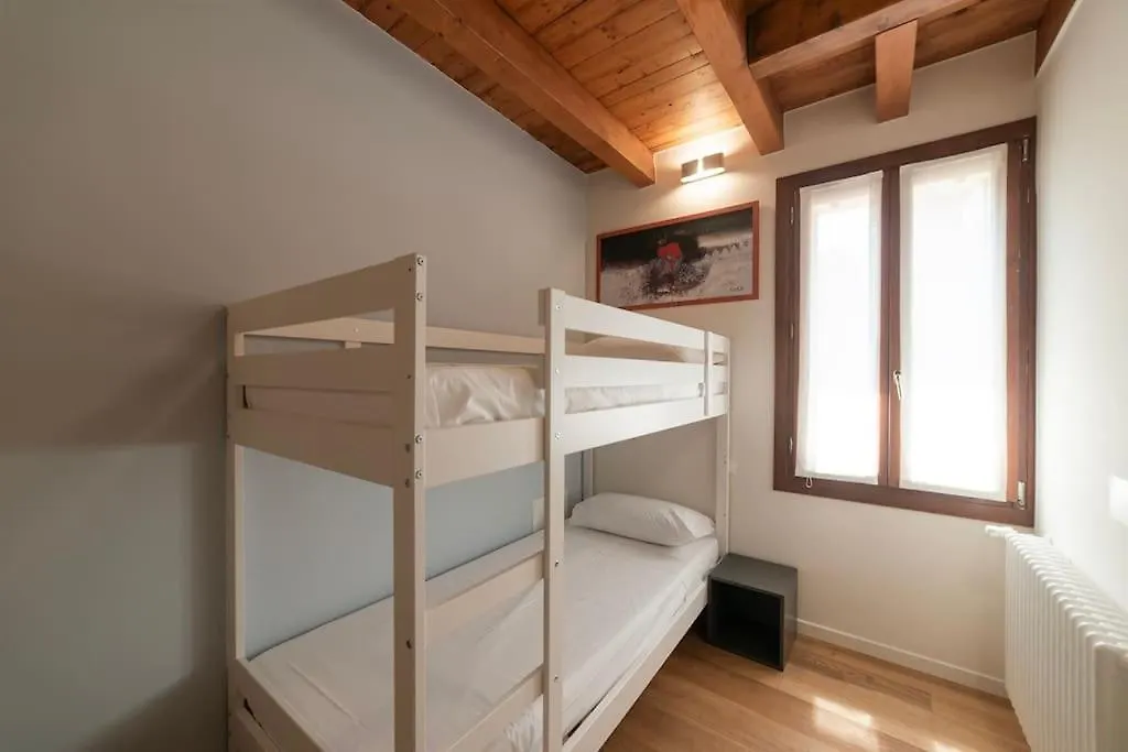 Dimora Acquamarina Apartment Venice Italy