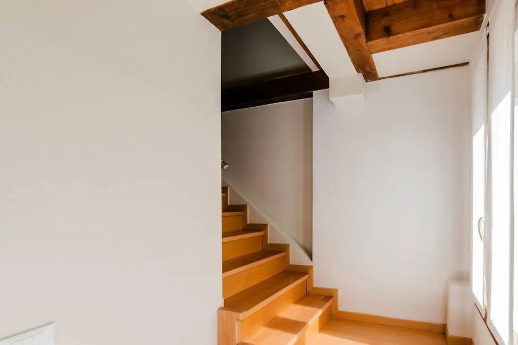 Dimora Acquamarina Apartment Venice