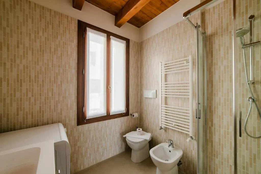Dimora Acquamarina Apartment Venice