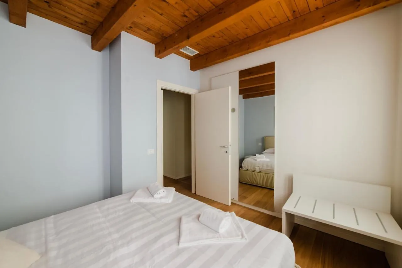 Dimora Acquamarina Apartment Venice