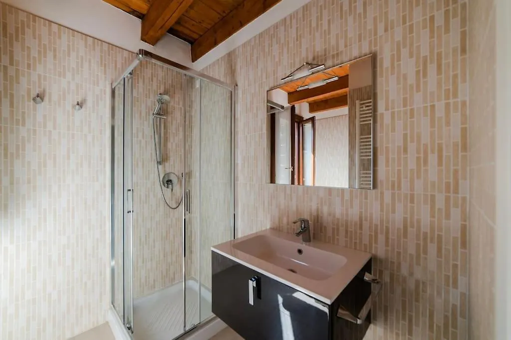 Dimora Acquamarina Apartment Venice